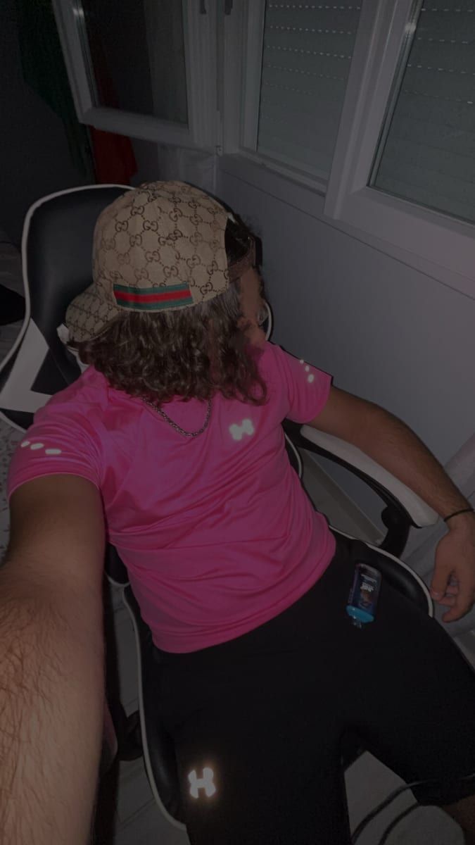 Profil de Seif