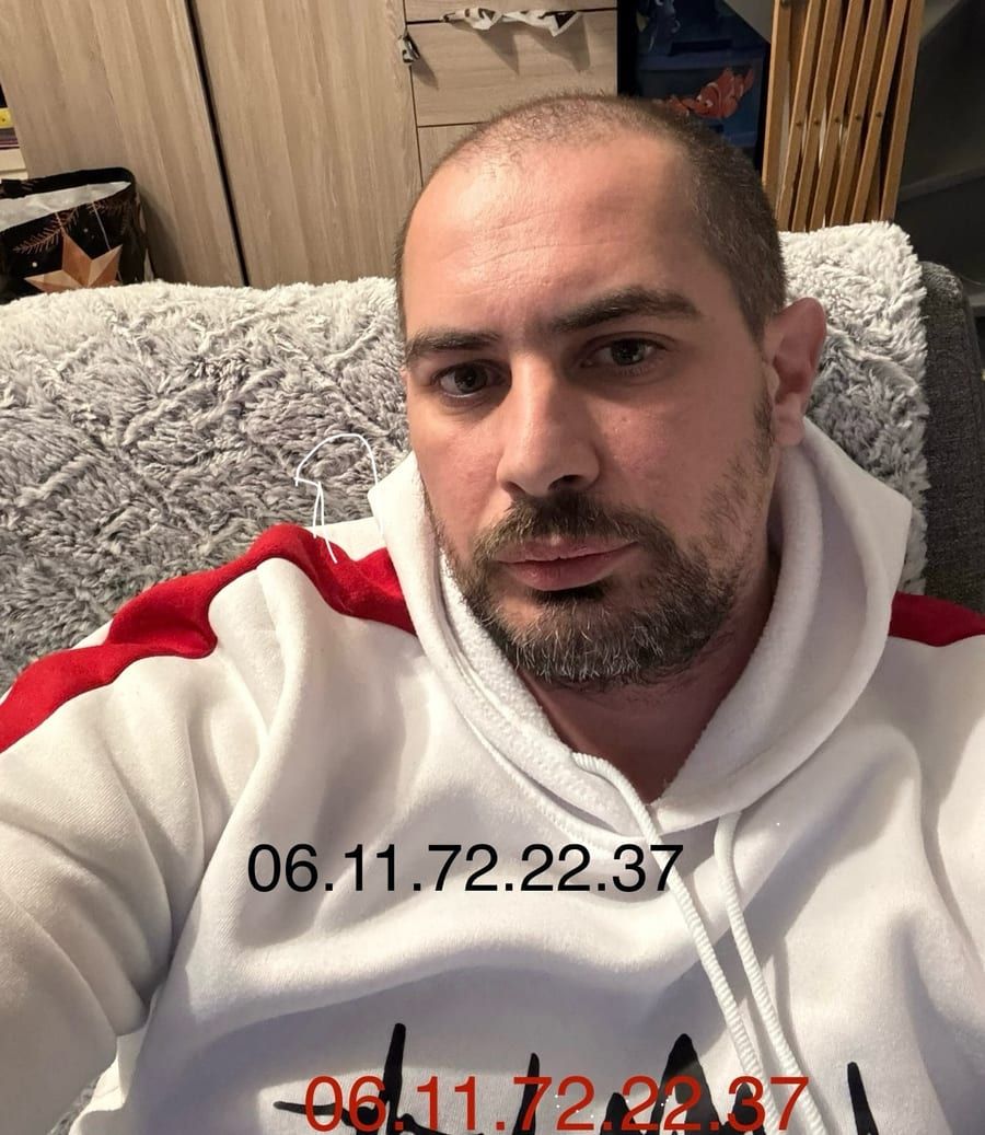 Profil de Dominik