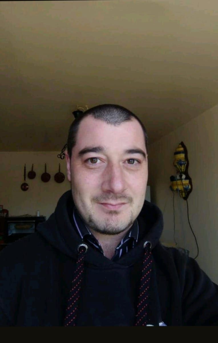 Profil de Kyron