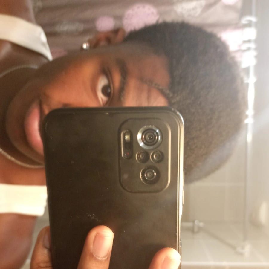Profil de Suad