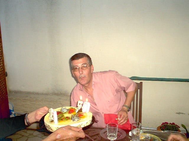 Profil de Smahil