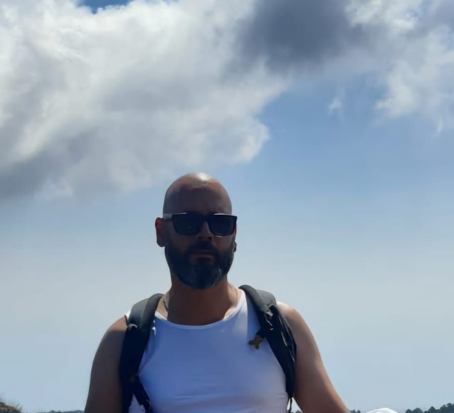 Profil de Réda