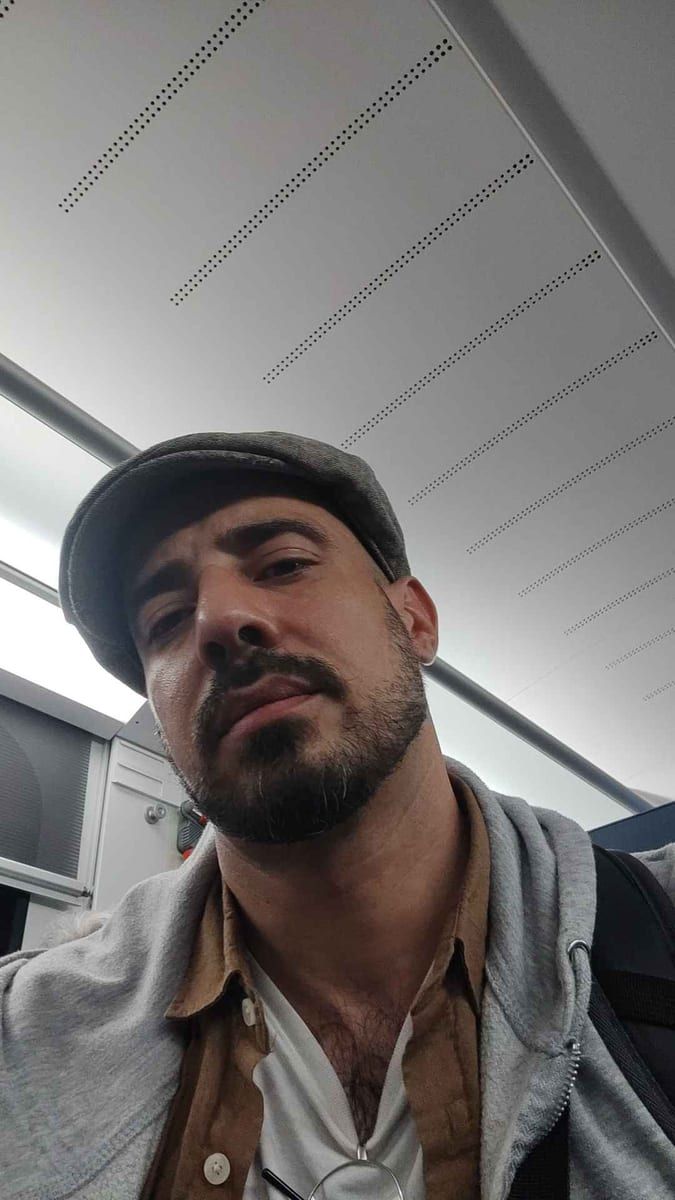 Profil de Adib