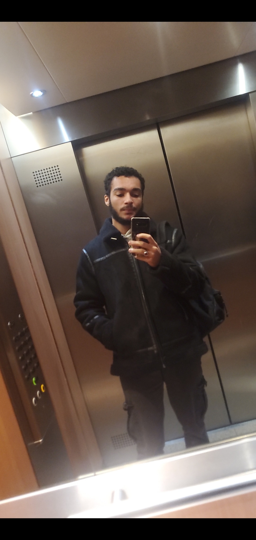 Profil de Saint-cyr