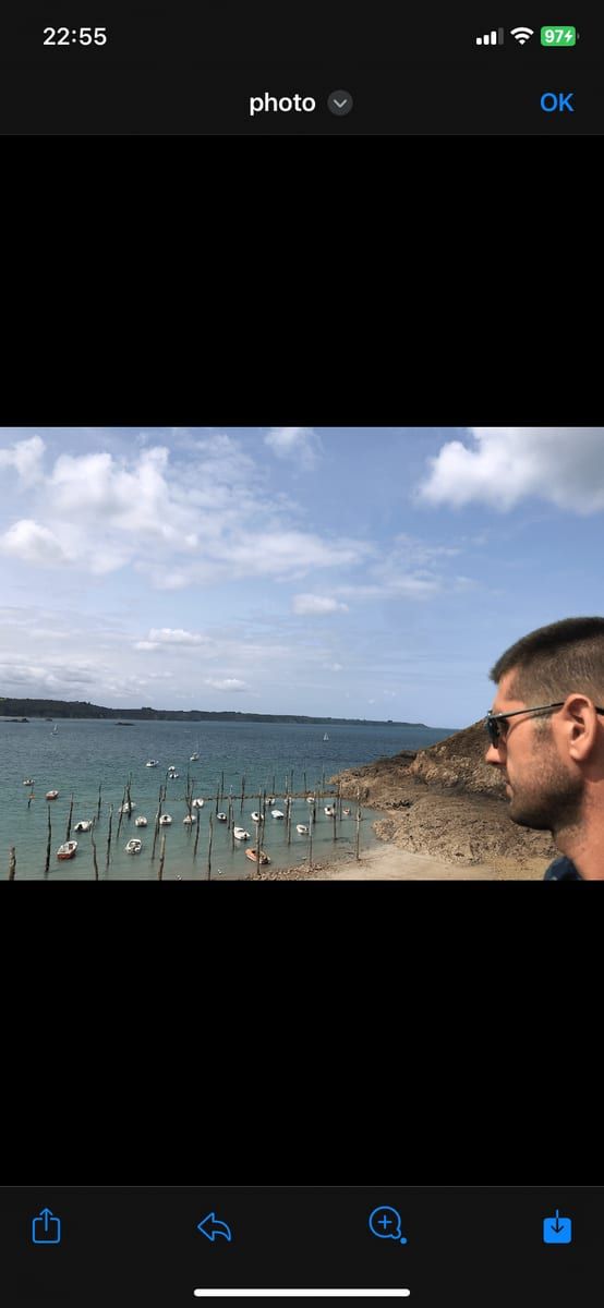 Profil de Efecan