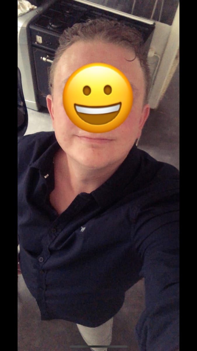 Profil de Marc-ange