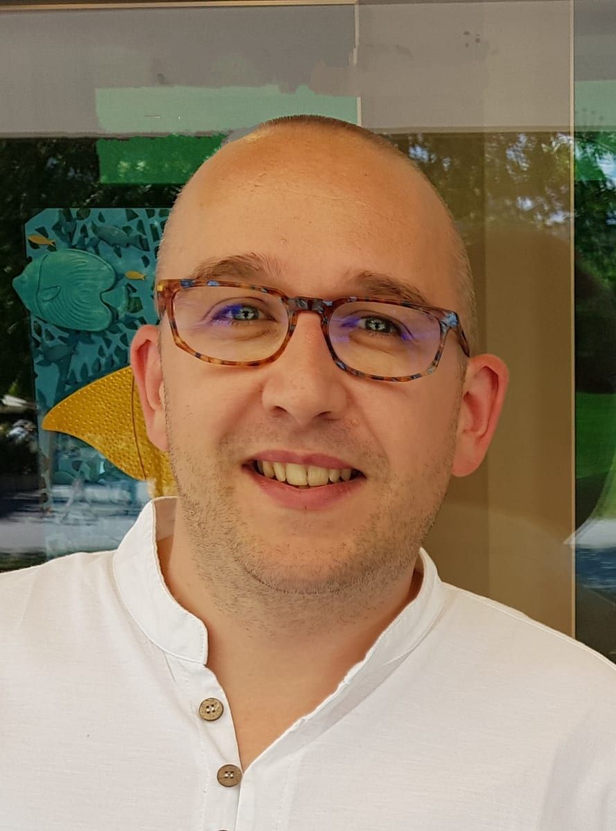 Profil de Bienvenu