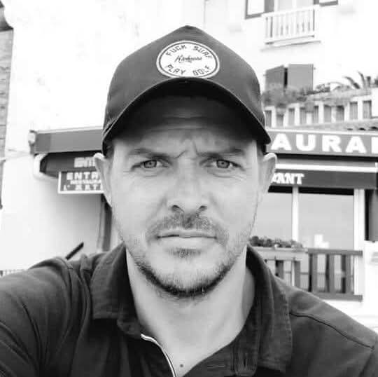 Profil de Djamal