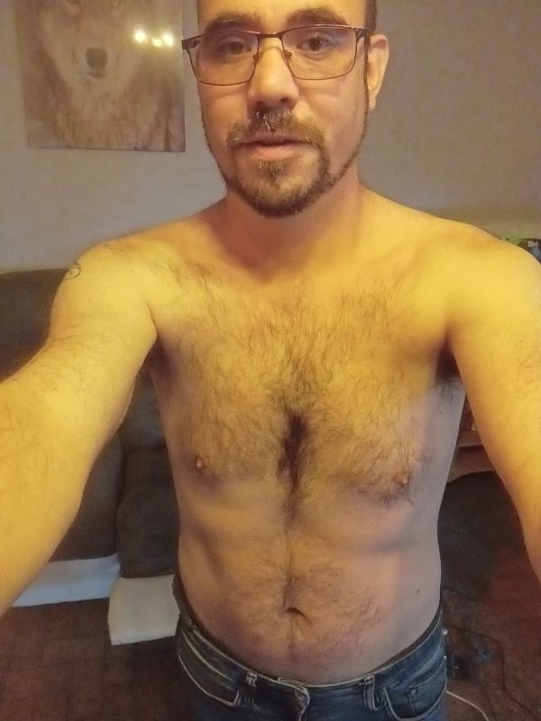Profil de Lhacene