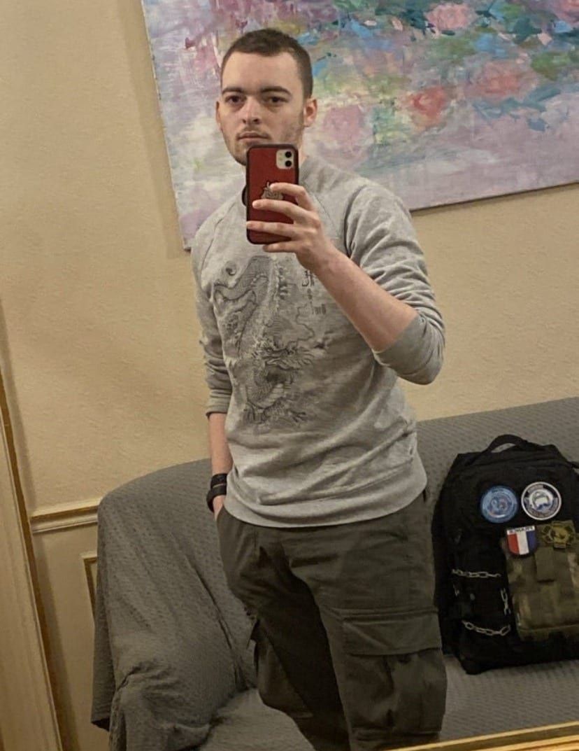 Profil de Wilem