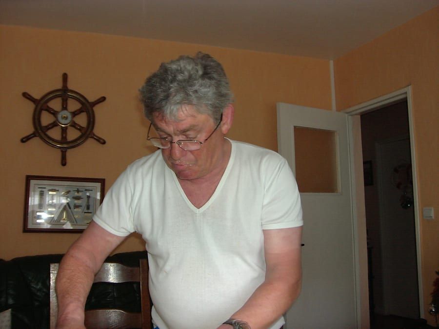 Profil de Andris
