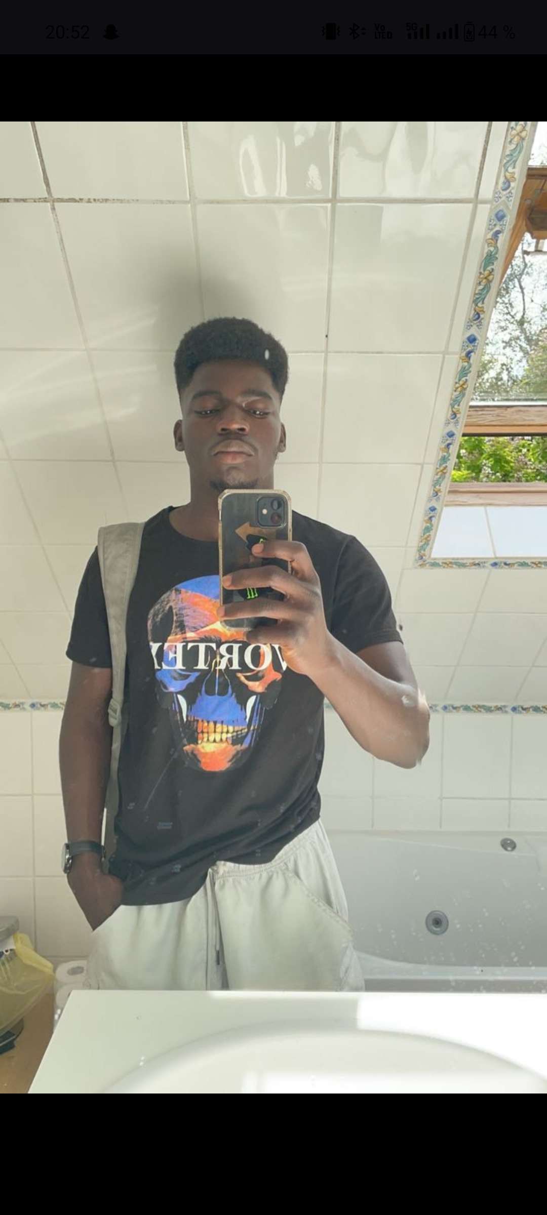 Profil de Brieg