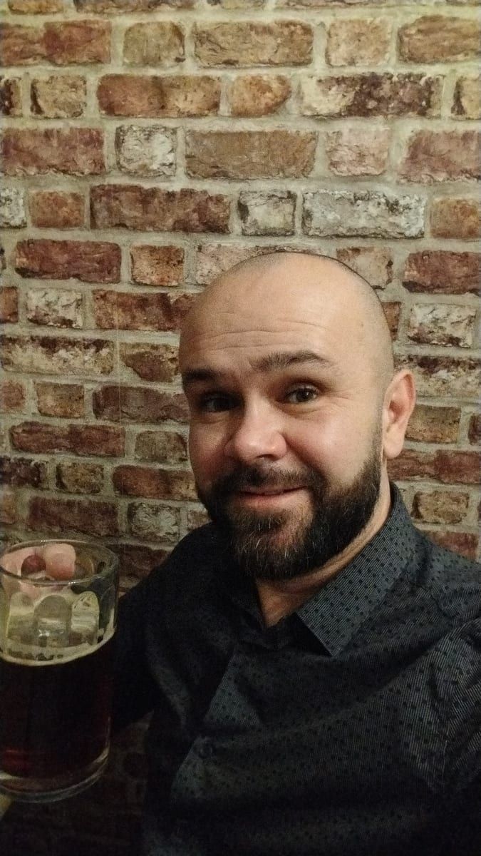 Profil de Pape