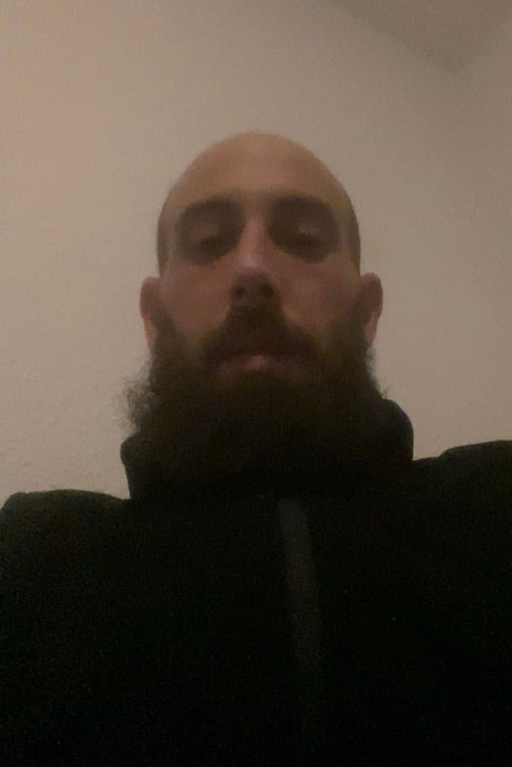 Profil de Abderzak