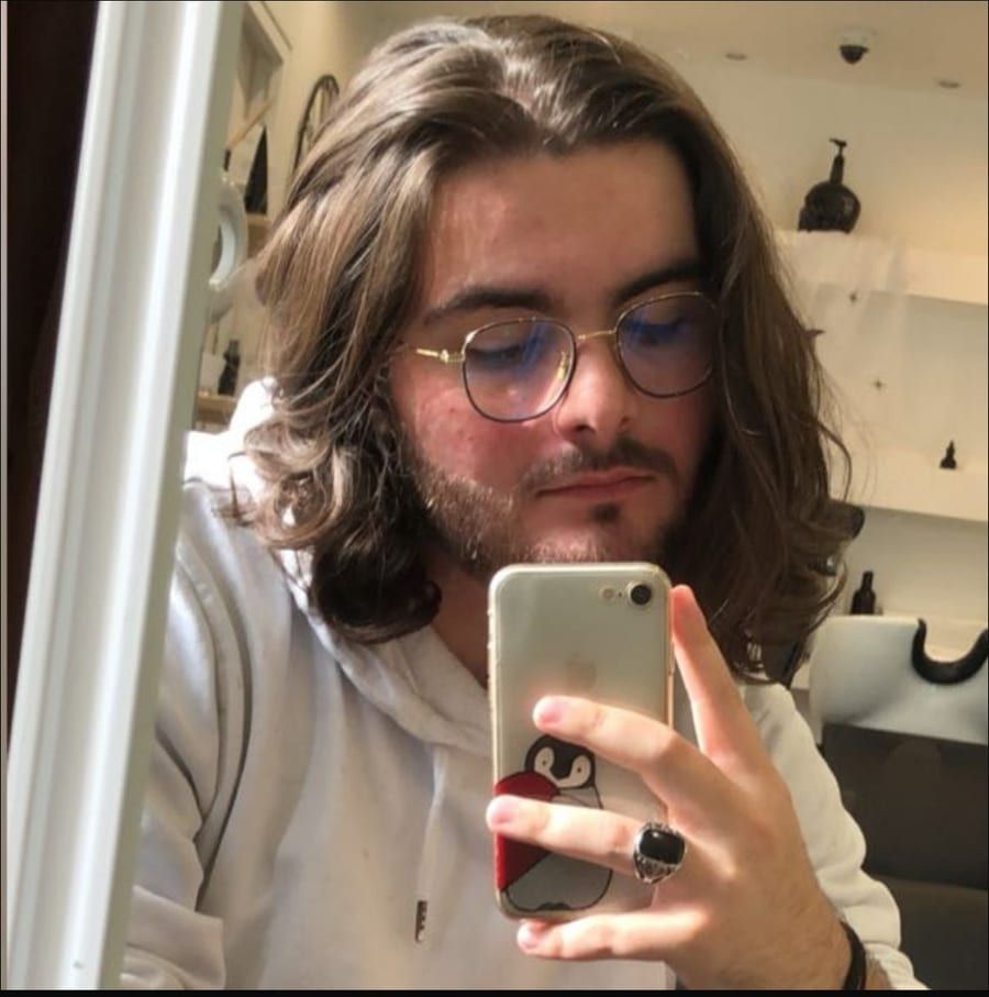 Profil de Sarane