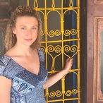 Profil de Tamara