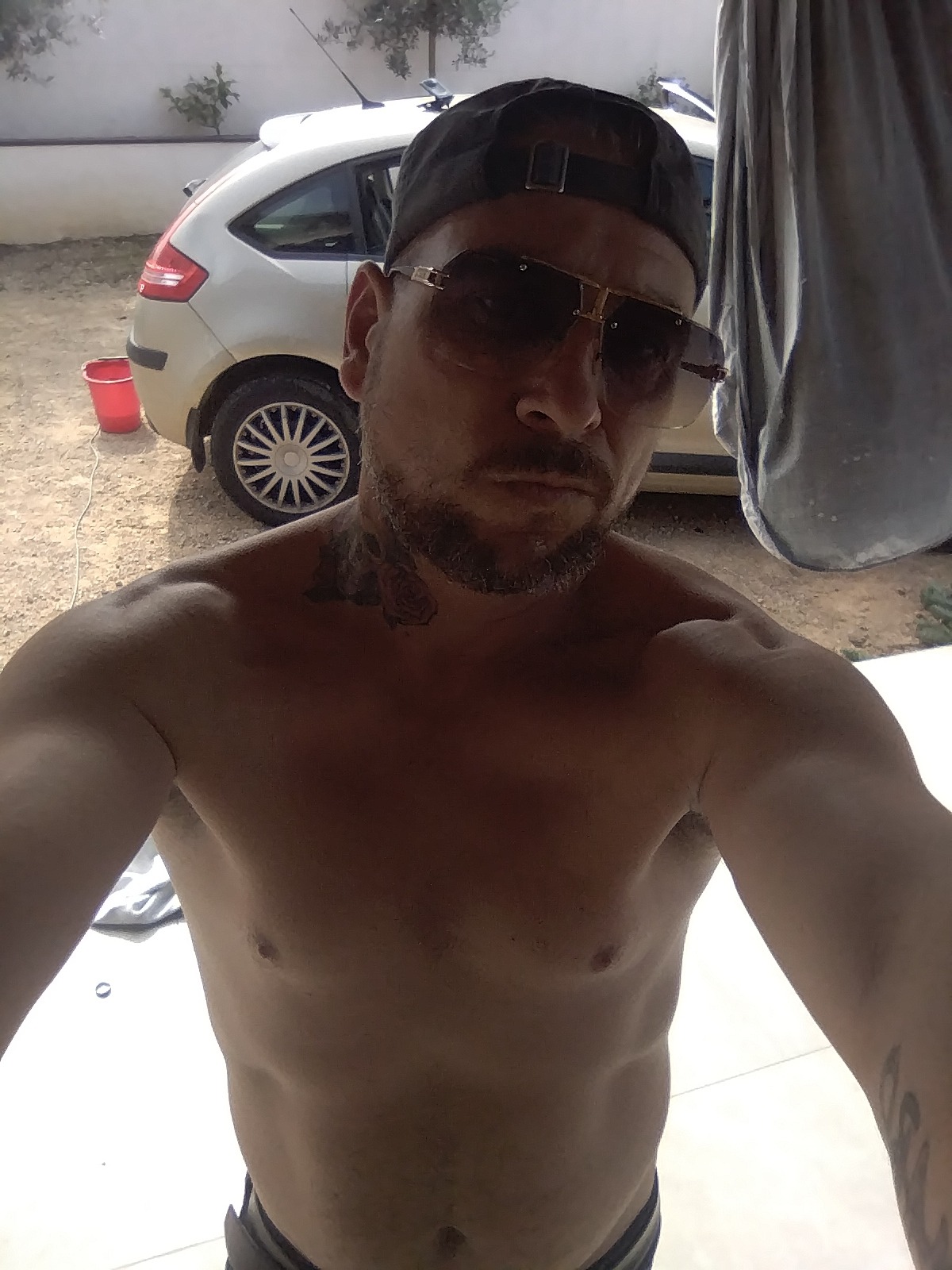 Profil de Galaan