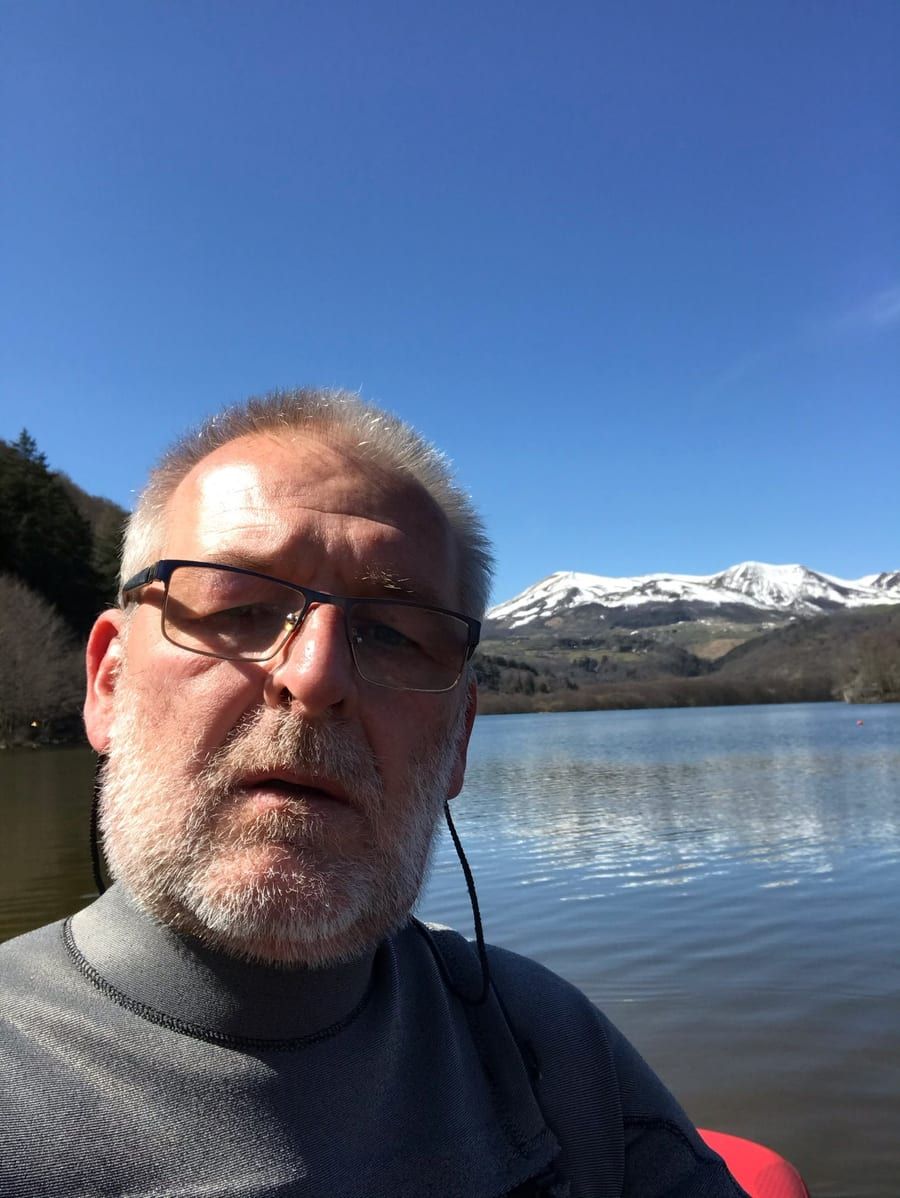Profil de Mostefa