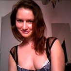 Profil de Anne-claire
