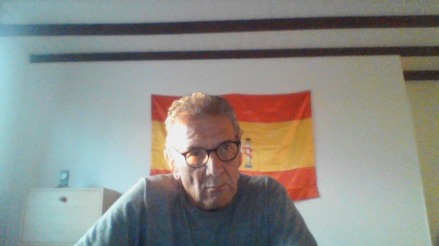 Profil de Ishak