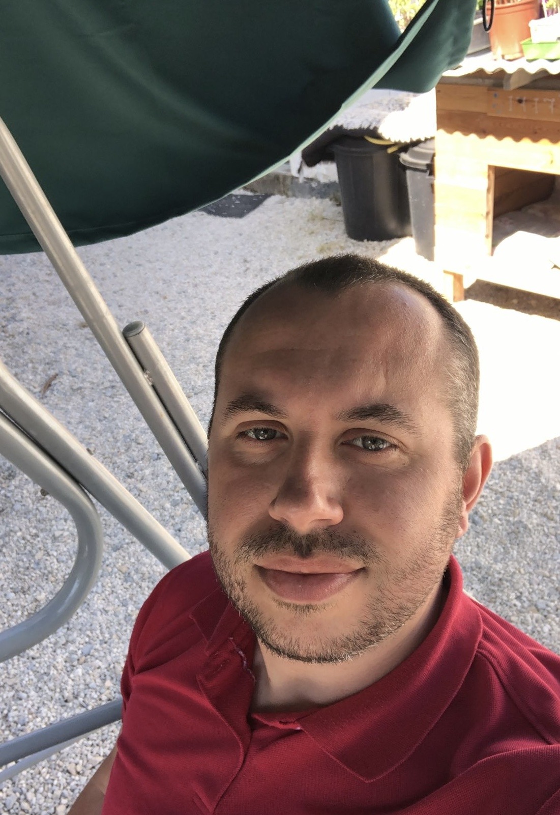 Profil de Henri-paul