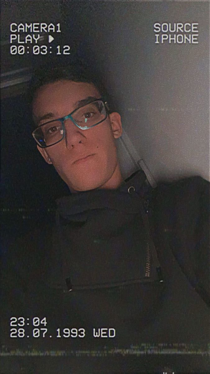 Profil de Nasim