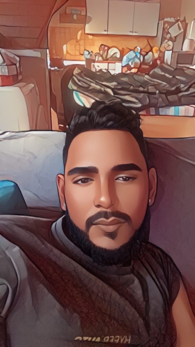 Profil de Gheorghe