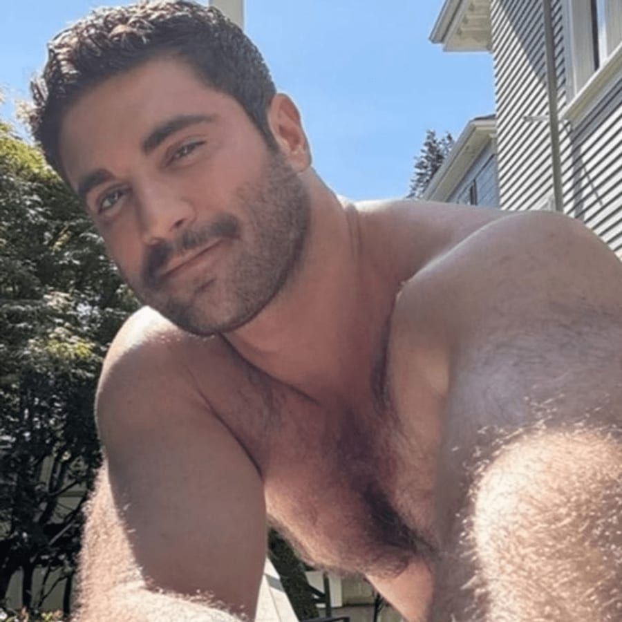 Profil de Ovadia