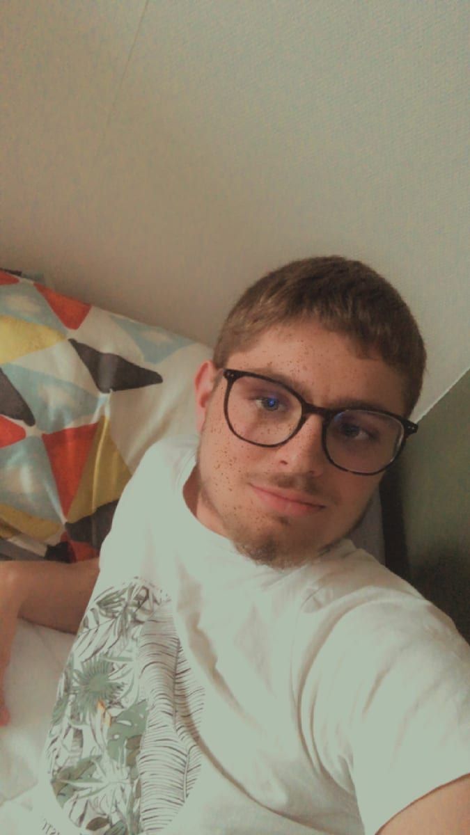 Profil de Najeh