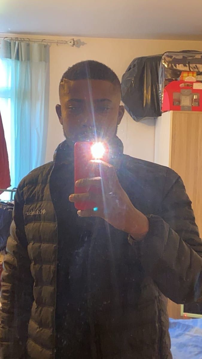 Profil de Shun